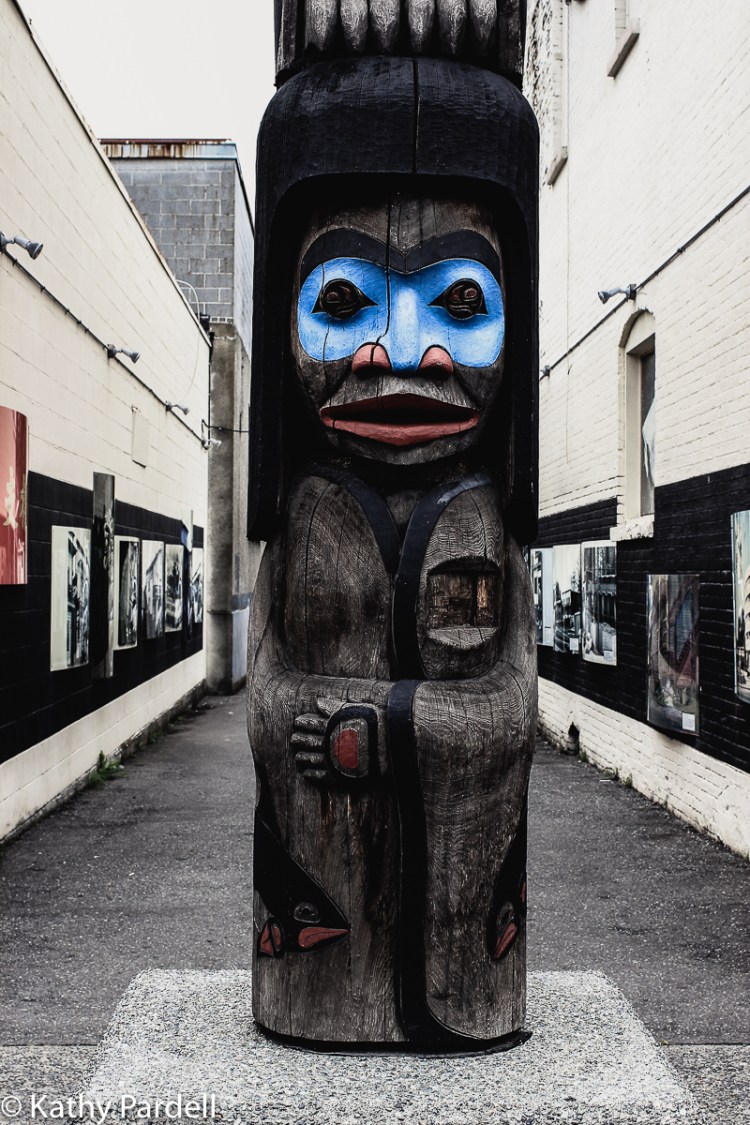 kpardell chocolate totem 1-0056