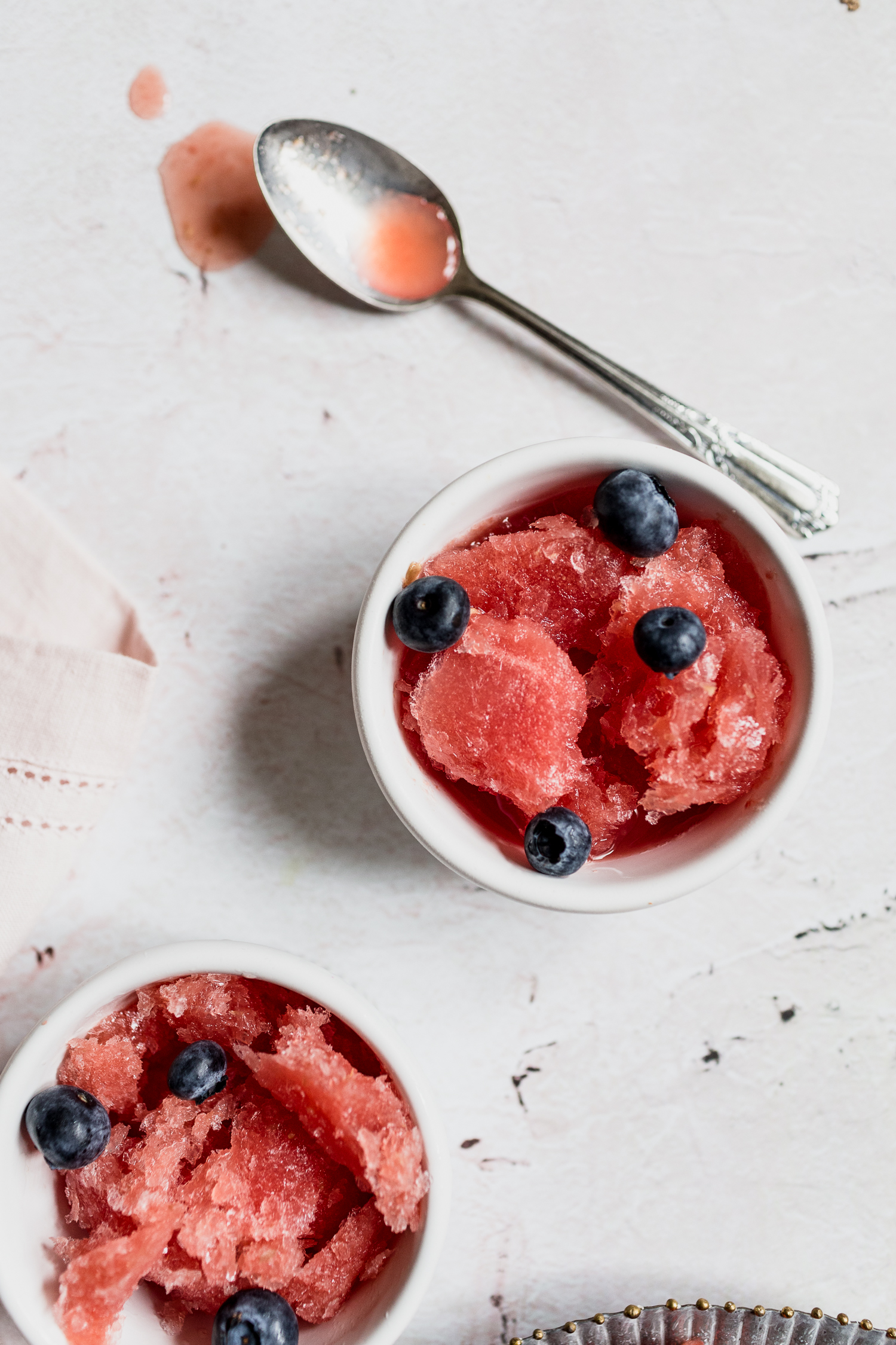 Blue Raspberry Watermelons Super Simple Watermelon-Blueberry Treat – Kathy Pardell